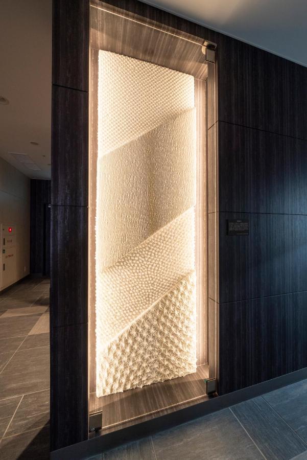 R&B Hotel Nagoya Ekimae Dış mekan fotoğraf