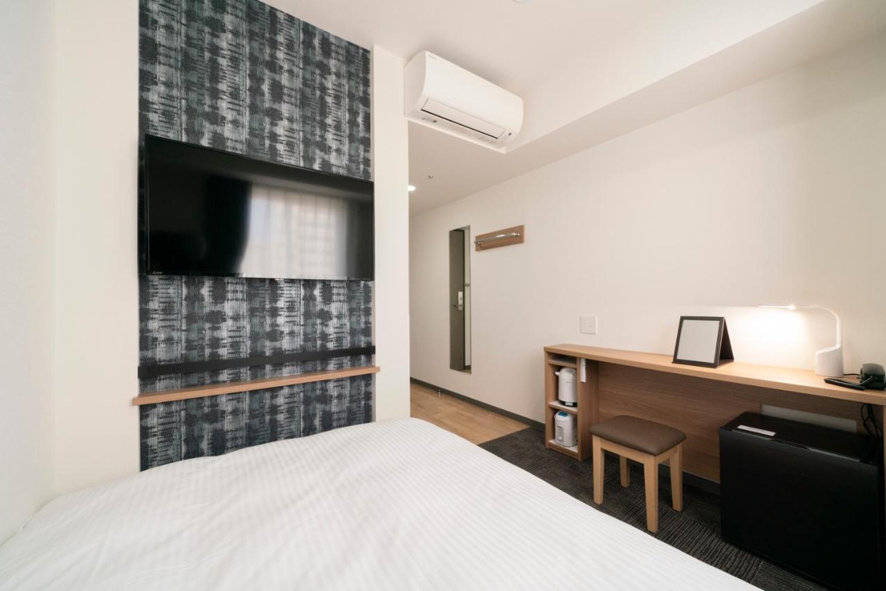 R&B Hotel Nagoya Ekimae Dış mekan fotoğraf