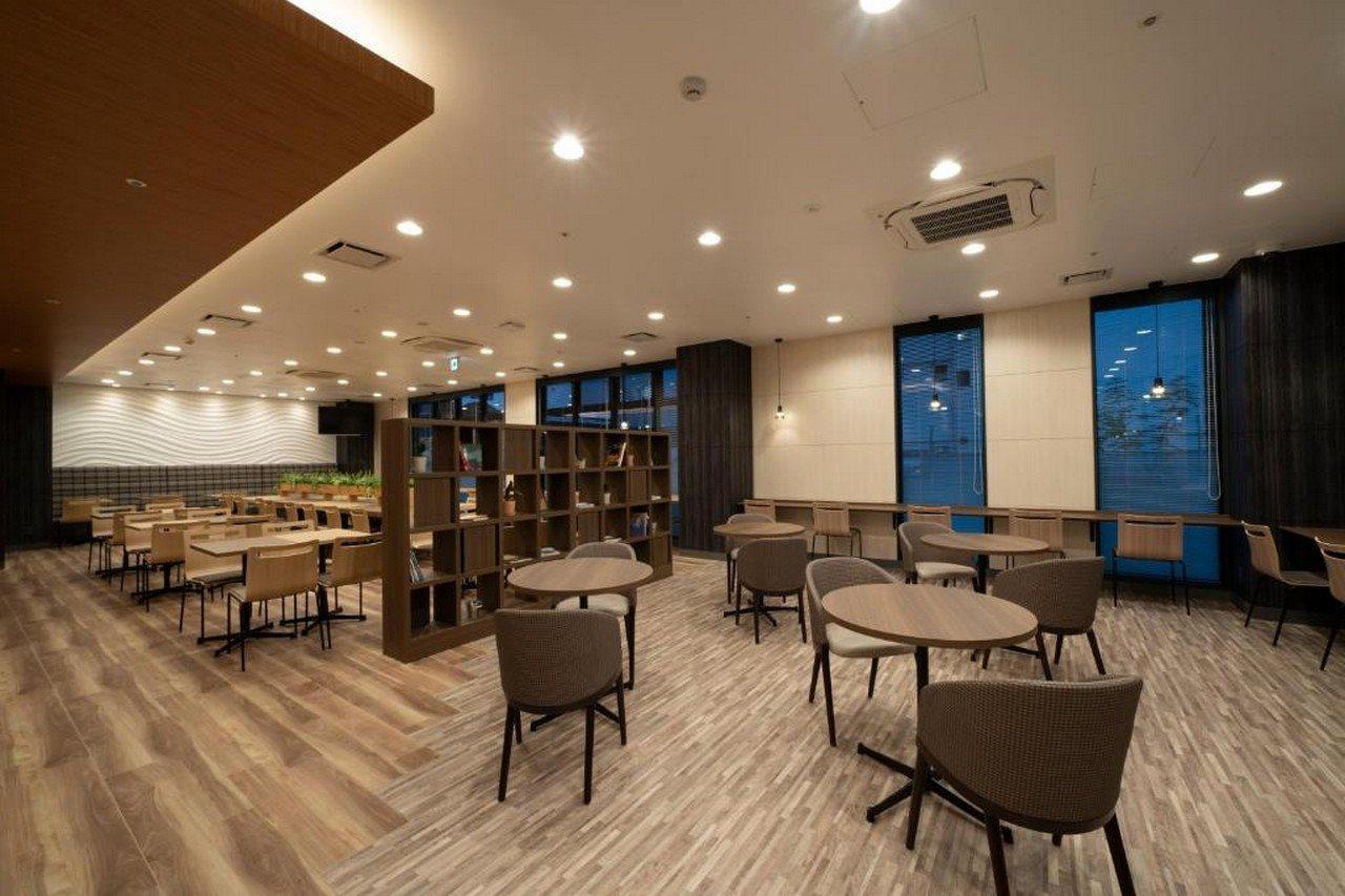 R&B Hotel Nagoya Ekimae Dış mekan fotoğraf