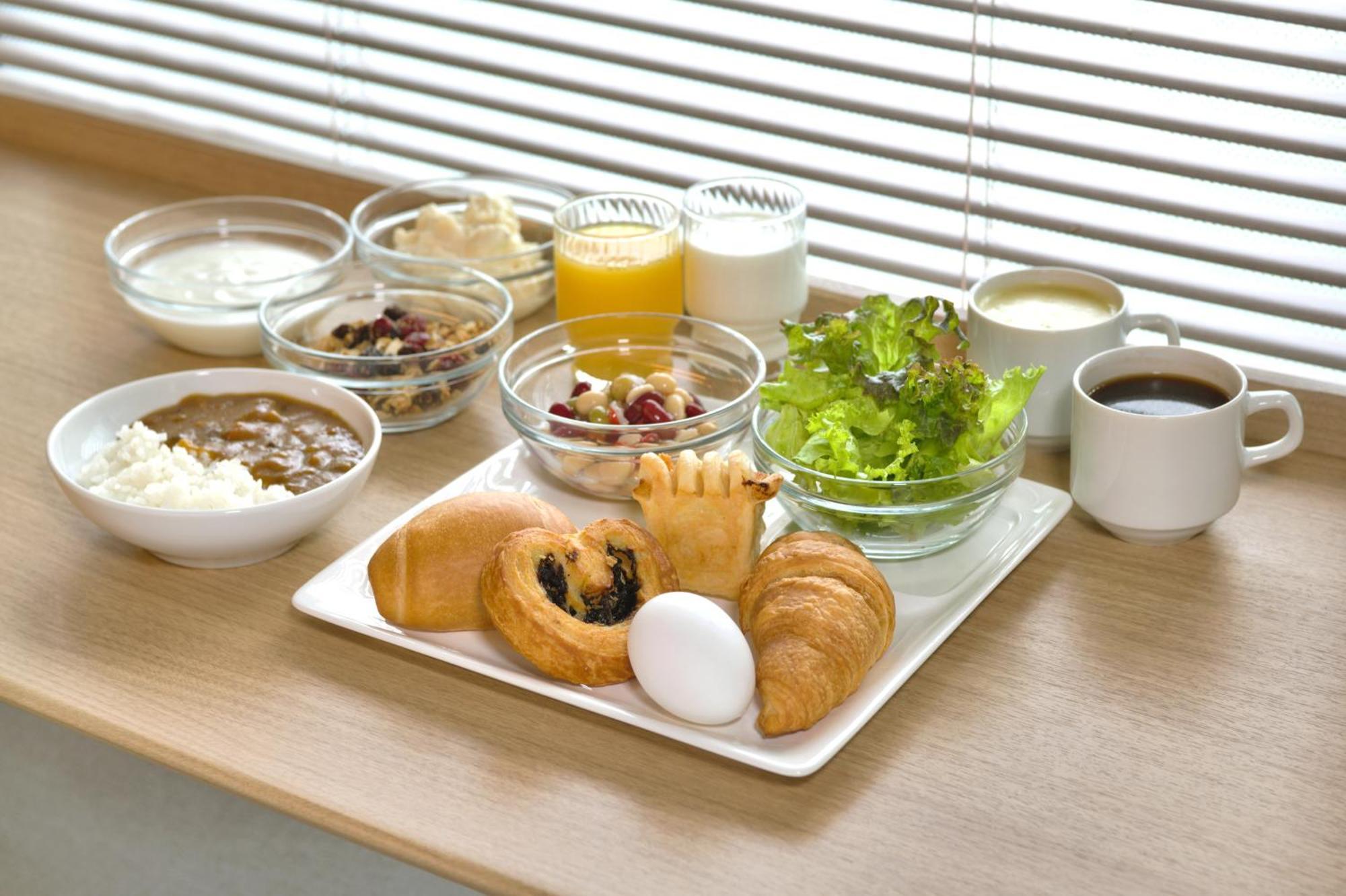 R&B Hotel Nagoya Ekimae Dış mekan fotoğraf